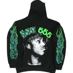 Sp5der Young Thug Hoodie